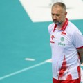 Legendarni Nikola Grbić nije uspeo, Srbin zaustavljen na korak od snova i ostao bez finala Svetskog prvenstva
