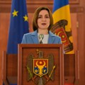 Moldavija okrenula leđa Moskvi