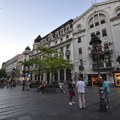 Kažu da je Balkan „bure baruta“