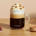 Bajka u šoljici Nespresso kafe: Stigli su novi ukusi koji najavljuju praznike