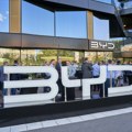 Jevtić o BYD-ju u Srbiji: Taksisti među glavnim kupcima