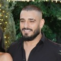 Evo gde se nalazi Darko Lazić nedugo nakon saobraćajne nezgode Folker ne planira da se zaustavi! (video)