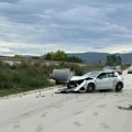 Saopštenje portparola PU Pirot: Povređeni D.D. (2003) prebačen u KC Niš, oba vozača u pritvoru 48 sati