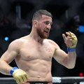 Ufc ponovo "zapalio" navijače! Merab opet brani pojas, vraća se i Blahovič