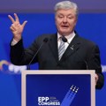 Porošenko: Ukrajina može sama da pobedi Rusiju