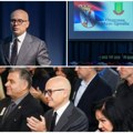 Naš cilj je očuvanje mira i napretka, nacionalnog jedinstva i državnog razvoja Vučević: Kreću veliki radovi u Malom Crnjiću…