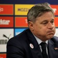 Fss smenio Piksija: Odmah rečeno šta se dešava s novim selektorom