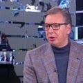 Vučić o najavljenom protestu: 1. novembar će biti dan kao i svaki drugi!