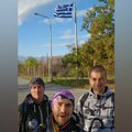 Podržite čin pešačenja do Hilandara trojice policajaca i pomozite deci leptirima: Snažna poruka heroja iz MUP-a (VIDEO)