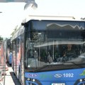 Измена због радова код Варадинског моста Шестица поново мења трасу