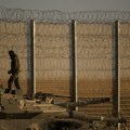 Crveni krst predao tela 15 Palestinaca vlastima u Pojasu Gaze