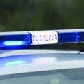 Autobus sleteo s puta kod Uba, jedna osoba prevezena u bolnicu
