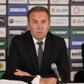 Rasim Ljajić: "Dao bih 100 premijerskih funkcija za jednu titulu"