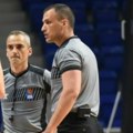 Oglasio se KSS! Evo šta će biti sa sudijom koji je uhapšen sa Vračarcima