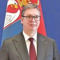 Vučić: Dobro je ako pitanje sankcija može da bude rešeno prodajom imovine