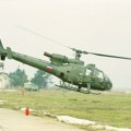 Spoj francuske „gazele“ i sovjetske „maljutke“: Helikopter GAMA – jugoslovenski lovac na tenkove