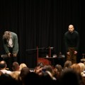 Nove varijacije teatra humanosti – Janko Cekić i Goran Šušljik o besplatnom pozorišnom karavanu po Srbiji