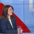 Marija Vasić: Ombudsman vikao i govorio da prekinem štrajk glađu jer nisam ja Vesić da time nešto postignem