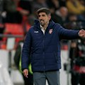 Paunović posle letonije: „Znam kako ova ekipa Srbije može bolje!“