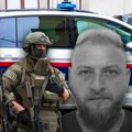 (Foto) ovo je muškarac koji je ranio Srbina i ubio čečena u Beču: Novi detalji pucnjave u turskom restoranu, ubica u bekstvu…