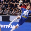 Gonzales objavio širi spisak rukometaša Srbije za Evropsko prvenstvo
