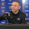 Rečenica trenera Denvera o Nikoli Jokiću odjeknula je NBA ligom: "Znate, on je..."