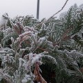 Hladno jutro sa mrazem, tokom dana vetrovito – temperatura do 6 stepeni