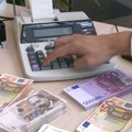 EIB: Tražnja za kreditima i dalje velika