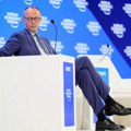 Merc u Davosu: Nemačka mora da povrati ekonomsku snagu, očekuju nas velika ulaganja i reforme