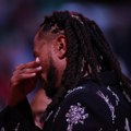 Velika čast za legendu NBA lige! Bulsi povukli potez o kom se priča: suze i čista emocija posle gesta za istoriju (foto)