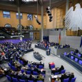 Nemački Bundestag usvojio Zakon o zaštiti kritične infrastrukture
