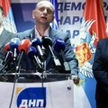 DNP posle ostavki izlazi iz vlasti i otvara pitanje saradnje sa Mandićem