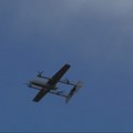 Bespilotne letelice preoblikuju ratovanje: Borbe u Ukrajini podstakle male zemlje na proizvodnju dronova