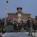 Studentkinja iz Novog Sada: Režim ne samo da nije ispunio nijedan zahtev, već je uradio nešto opasnije – promenio je pravila…