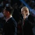 Saša Obradović ovo čekao od devedesetih: Zvezdina nikad duža dominacija u Kupu Radivoja Koraća
