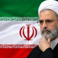 Iran izabrao novog vrhovnog vođu! Evo ko je Alireza Arafi