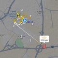 (Mapa) Poleteo prvi avion iz Abu Dabija, evo koji grad mu je krajnje odredište