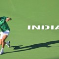 Đoković - Majhšak: Novak počinje pohod na Indijan Velsu