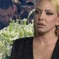 Milica Todorović nije došla na ispraćaj Darkovog brata, oglasila se uoči sahrane: Ovako mu je pružila podršku