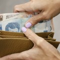 RZS: U Srbiji najviše zarađuju muškarci od 35 do 39 godina i žene od 30 do 34 godine