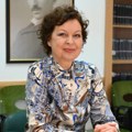 Maja Kovačević ponovo izabrana za dekanku FPN-a