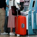 Avio-kompanije smanjile težinu prtljaga zbog nestašice goriva
