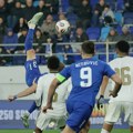 Spektakl u Bačkoj Topoli: Srbija preokrenula, gol Strahinje Pavlovića posebno morate da vidite VIDEO