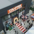 Crafterapija! Kampanja koja je DIY retail u Srbiji pretvorila u iskustvo i zabavu!