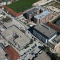 Kliničko-bolnički centar u Novom Pazaru pri kraju: Novi objekti i oprema menjaju zdravstvo
