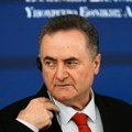 Ministar odbrane Izraela: Uklanjanje obogaćenog uranijuma iz Irana uslov za kraj rata