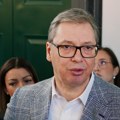 Vučić danas nastavlja konsultacije, najavljeni predstavnici Narodne stranke
