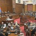 Bez kvoruma – Vlada Srbije izbegla glasanje o nepoverenju