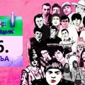 Rokovnik 16. - 22. aprila: Bajagin prvi koncert u Beogradu
