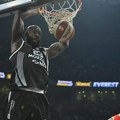 Partizan ređa pobede protiv Zvezde: Još jednom je srušio za prvo mesto u ABA